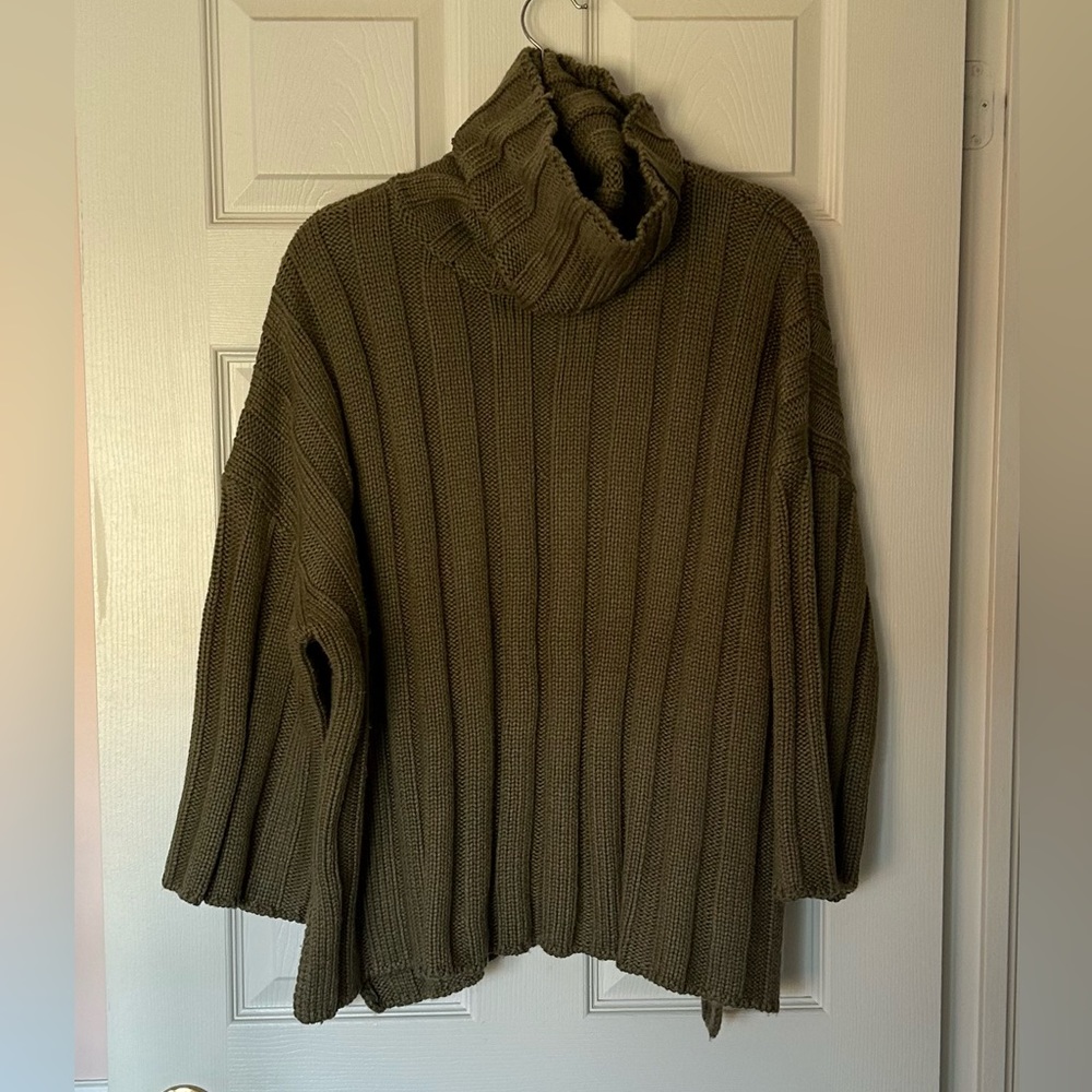 Zara Sweater